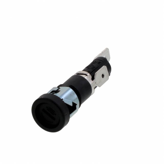 BK/HTB-96M-R Eaton - Electronics Division Sicherungshalter
